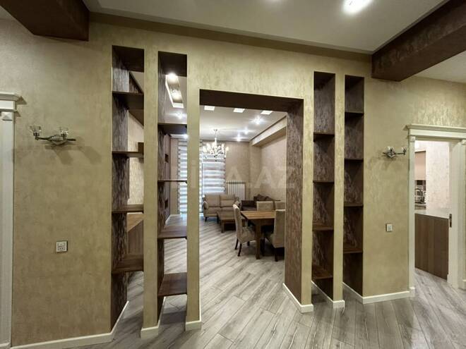 Продаётся 3-комн. новостройка 120 м², м. Шах Исмаил Хатаи, photo 3 from 15