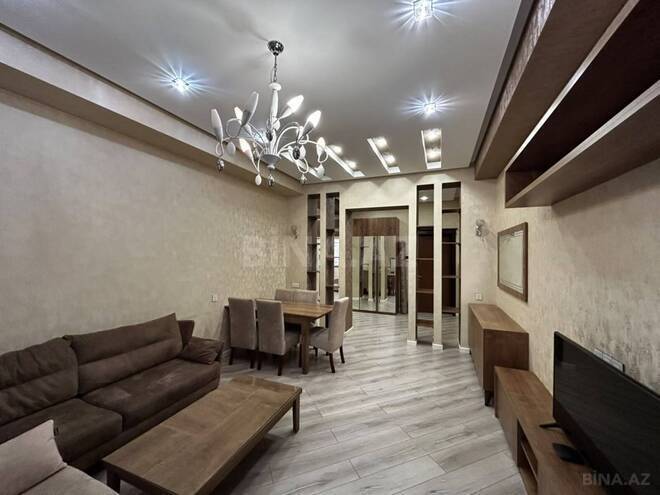 Продаётся 3-комн. новостройка 120 м², м. Шах Исмаил Хатаи, photo 4 from 15