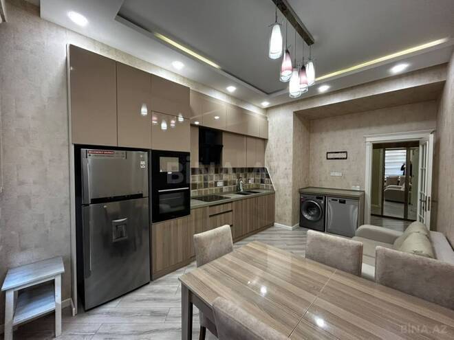 Продаётся 3-комн. новостройка 120 м², м. Шах Исмаил Хатаи, photo 10 from 15