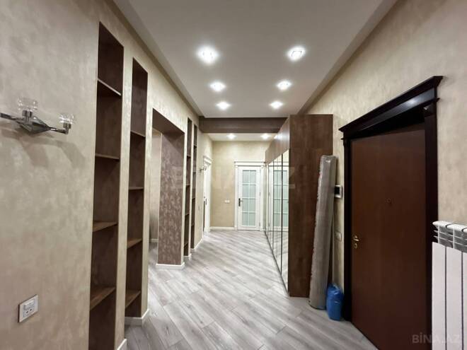 Продаётся 3-комн. новостройка 120 м², м. Шах Исмаил Хатаи, photo 12 from 15