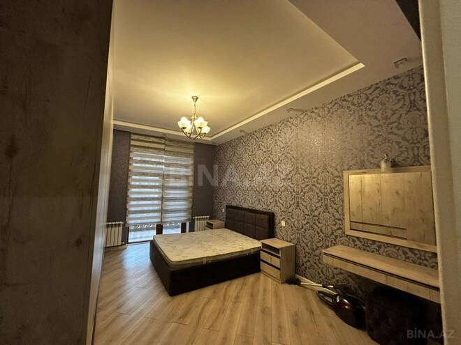 Продаётся 3-комн. новостройка 120 м², м. Шах Исмаил Хатаи, photo 6 from 15