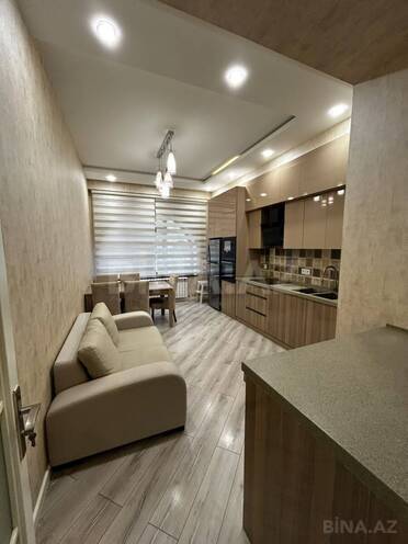 Продаётся 3-комн. новостройка 120 м², м. Шах Исмаил Хатаи, photo 11 from 15