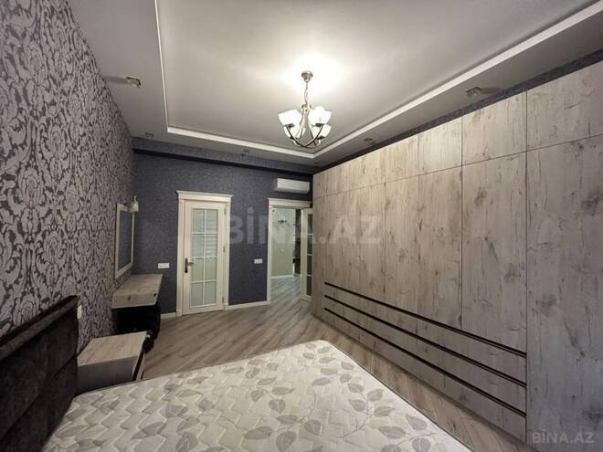 Продаётся 3-комн. новостройка 120 м², м. Шах Исмаил Хатаи, photo 9 from 15