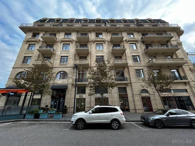 Продаётся 3-комн. новостройка 120 м², м. Шах Исмаил Хатаи, photo 1 from 15