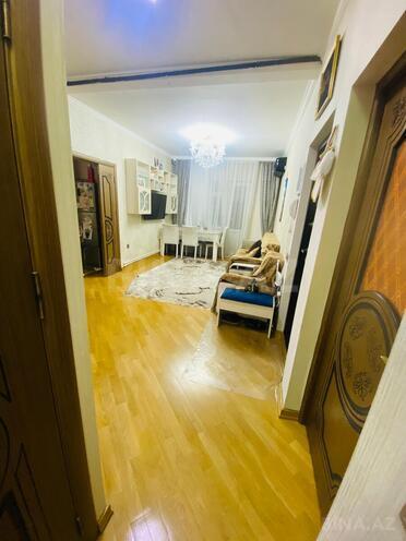 Продается 3-комн. вторичка 80 м², м. Азадлыг проспекти, photo 3 from 19