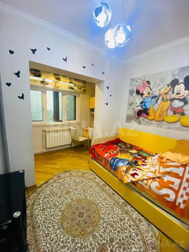 Продается 3-комн. вторичка 80 м², м. Азадлыг проспекти, photo 10 from 19