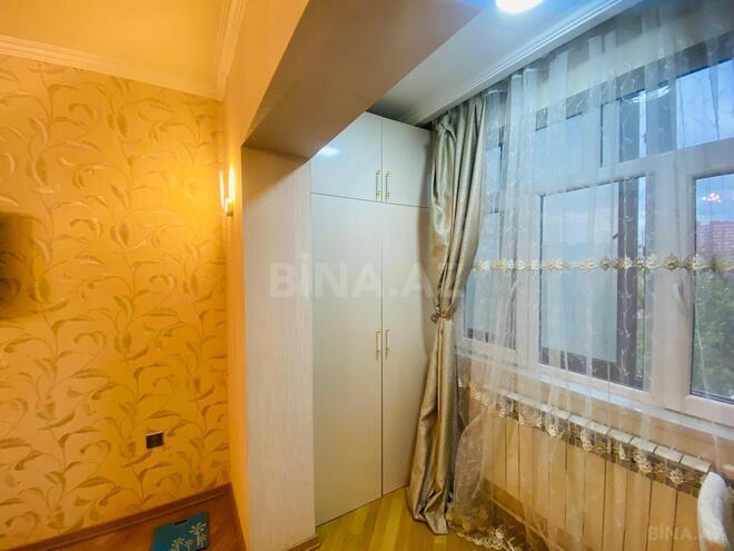 Продается 3-комн. вторичка 80 м², м. Азадлыг проспекти, photo 12 from 19