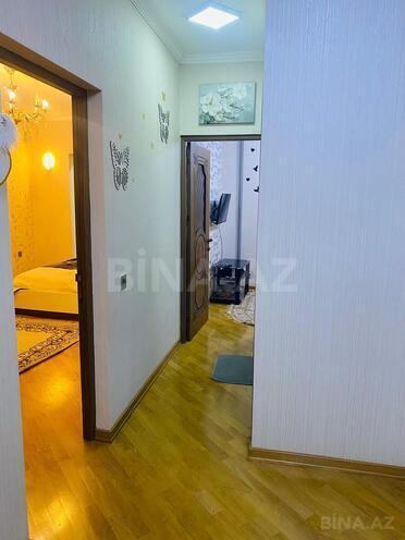 Продается 3-комн. вторичка 80 м², м. Азадлыг проспекти, photo 16 from 19