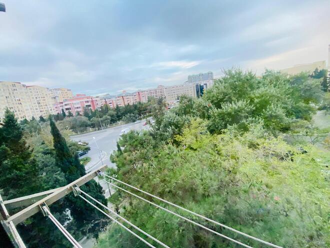 Продается 3-комн. вторичка 80 м², м. Азадлыг проспекти, photo 18 from 19