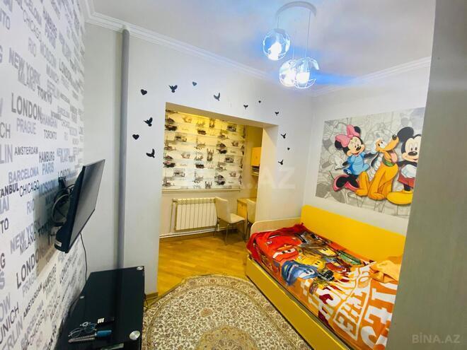 Продается 3-комн. вторичка 80 м², м. Азадлыг проспекти, photo 9 from 19
