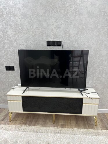 İcarəyə verilir 2 otaqlı yeni tikili 90 m², Dərnəgül m., photo 13 from 16