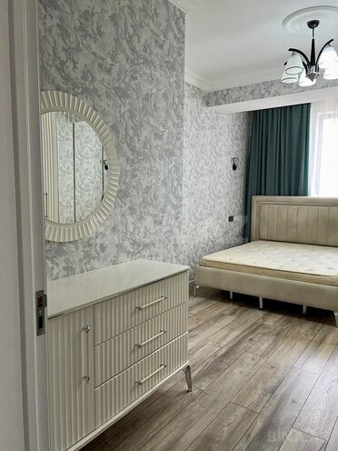 İcarəyə verilir 2 otaqlı yeni tikili 90 m², Dərnəgül m., photo 6 from 16