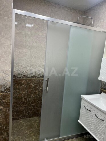 İcarəyə verilir 2 otaqlı yeni tikili 90 m², Dərnəgül m., photo 11 from 16