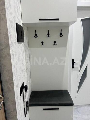 İcarəyə verilir 2 otaqlı yeni tikili 90 m², Dərnəgül m., photo 7 from 16