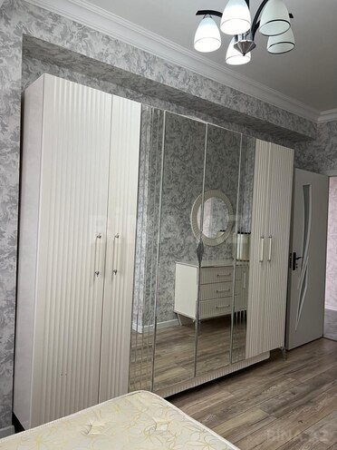 İcarəyə verilir 2 otaqlı yeni tikili 90 m², Dərnəgül m., photo 15 from 16
