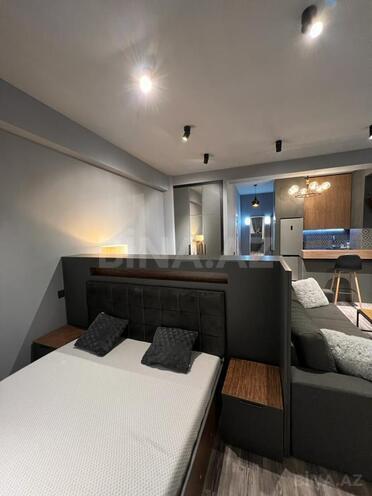 Сдаётся 1-комн. новостройка 60 м², м. 20 января, photo 11 from 12