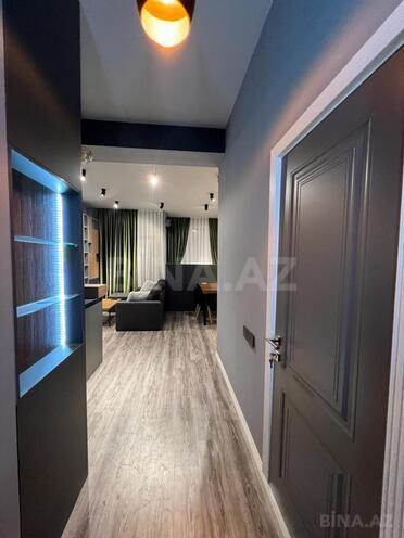 Сдаётся 1-комн. новостройка 60 м², м. 20 января, photo 10 from 12