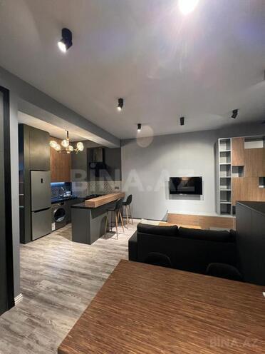 Сдаётся 1-комн. новостройка 60 м², м. 20 января, photo 1 from 12