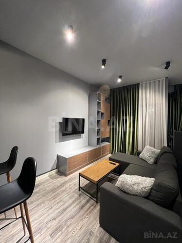 Сдаётся 1-комн. новостройка 60 м², м. 20 января, photo 3 from 12