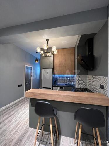 Сдаётся 1-комн. новостройка 60 м², м. 20 января, photo 9 from 12