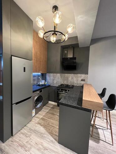 Сдаётся 1-комн. новостройка 60 м², м. 20 января, photo 7 from 12