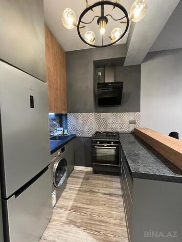 Сдаётся 1-комн. новостройка 60 м², м. 20 января, photo 4 from 12