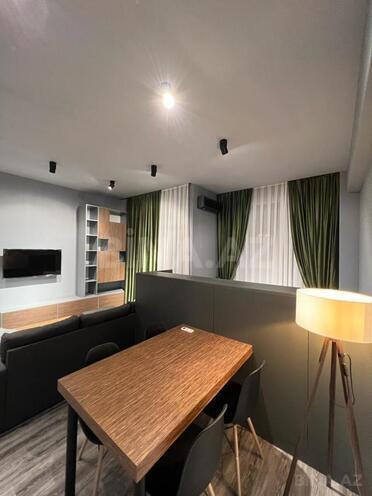 Сдаётся 1-комн. новостройка 60 м², м. 20 января, photo 5 from 12