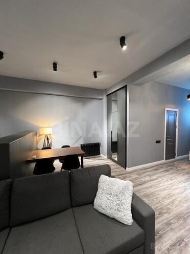Сдаётся 1-комн. новостройка 60 м², м. 20 января, photo 8 from 12
