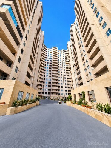 Продается 3-комн. новостройка 185 м², Бинагадинский р., photo 3 from 8