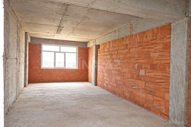 Продается 3-комн. новостройка 185 м², Бинагадинский р., photo 4 from 8