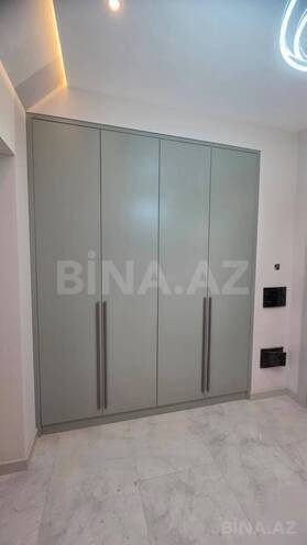 İcarəyə verilir 2 otaqlı yeni tikili 70 m², Şah İsmayıl Xətai m., photo 10 from 13