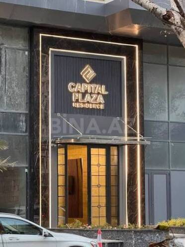 İcarəyə verilir 2 otaqlı yeni tikili 70 m², Şah İsmayıl Xətai m., photo 11 from 13