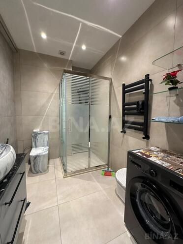 Satılır 2 otaqlı yeni tikili 65 m², Dərnəgül m., photo 7 from 16