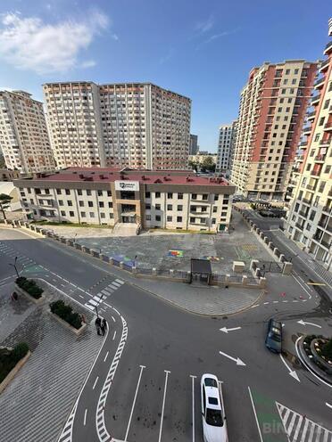Satılır 2 otaqlı yeni tikili 65 m², Dərnəgül m., photo 4 from 16