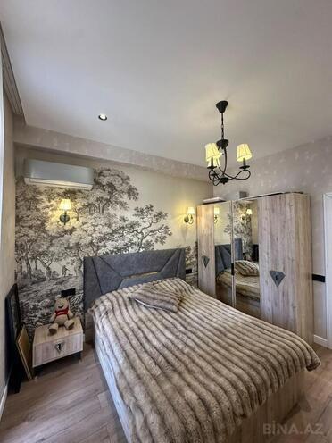 Satılır 2 otaqlı yeni tikili 65 m², Dərnəgül m., photo 15 from 16