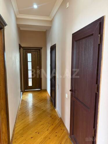 Satılır 3 otaqlı yeni tikili 136 m², Həzi Aslanov m., photo 19 from 25
