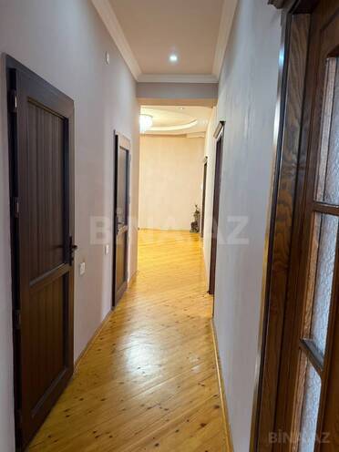 Satılır 3 otaqlı yeni tikili 136 m², Həzi Aslanov m., photo 16 from 25