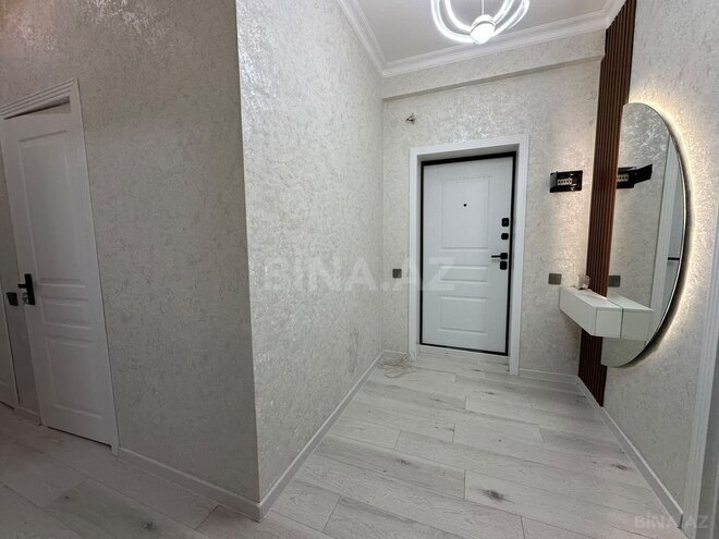 Продаётся 3-комн. новостройка 89 м², photo 21 from 26