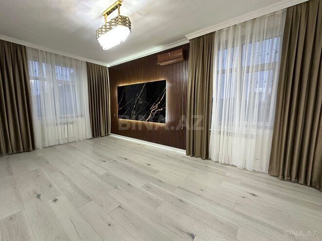 Продаётся 3-комн. новостройка 89 м², photo 23 from 26