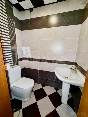Satılır 3 otaqlı yeni tikili 138 m², Nəriman Nərimanov m., photo 15 from 16