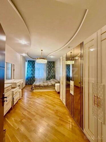 Satılır 3 otaqlı yeni tikili 138 m², Nəriman Nərimanov m., photo 4 from 16