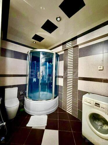 Satılır 3 otaqlı yeni tikili 138 m², Nəriman Nərimanov m., photo 13 from 16