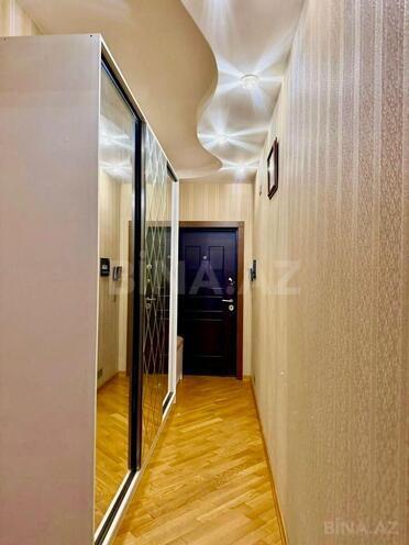 Satılır 3 otaqlı yeni tikili 138 m², Nəriman Nərimanov m., photo 11 from 16