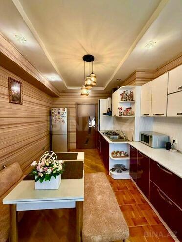 Satılır 3 otaqlı yeni tikili 138 m², Nəriman Nərimanov m., photo 6 from 16
