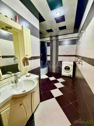 Satılır 3 otaqlı yeni tikili 138 m², Nəriman Nərimanov m., photo 14 from 16