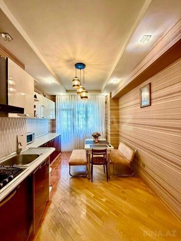 Satılır 3 otaqlı yeni tikili 138 m², Nəriman Nərimanov m., photo 5 from 16