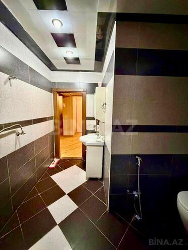 Satılır 3 otaqlı yeni tikili 138 m², Nəriman Nərimanov m., photo 12 from 16