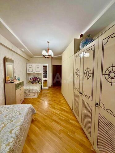Satılır 3 otaqlı yeni tikili 138 m², Nəriman Nərimanov m., photo 10 from 16
