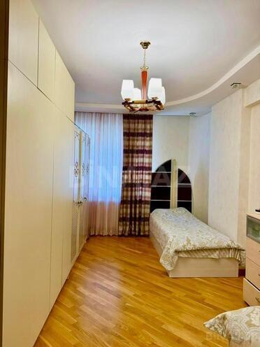 Satılır 3 otaqlı yeni tikili 138 m², Nəriman Nərimanov m., photo 8 from 16
