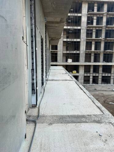 Продается 2-комн. новостройка 57 м², пос. Sea Breeze, photo 8 from 11